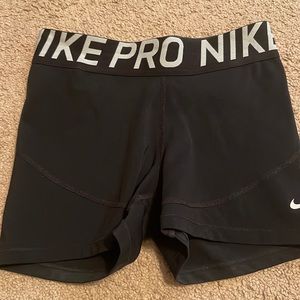 Women’s Nike Pro Short